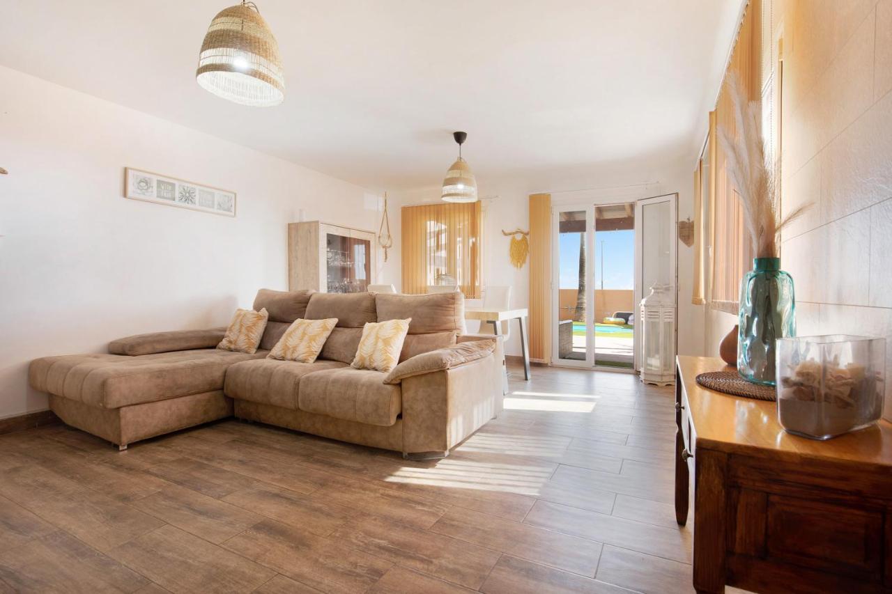 קורלחו Villa Del Relax מראה חיצוני תמונה