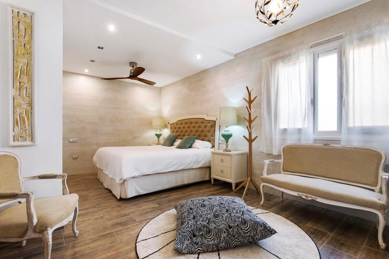 קורלחו Villa Del Relax מראה חיצוני תמונה
