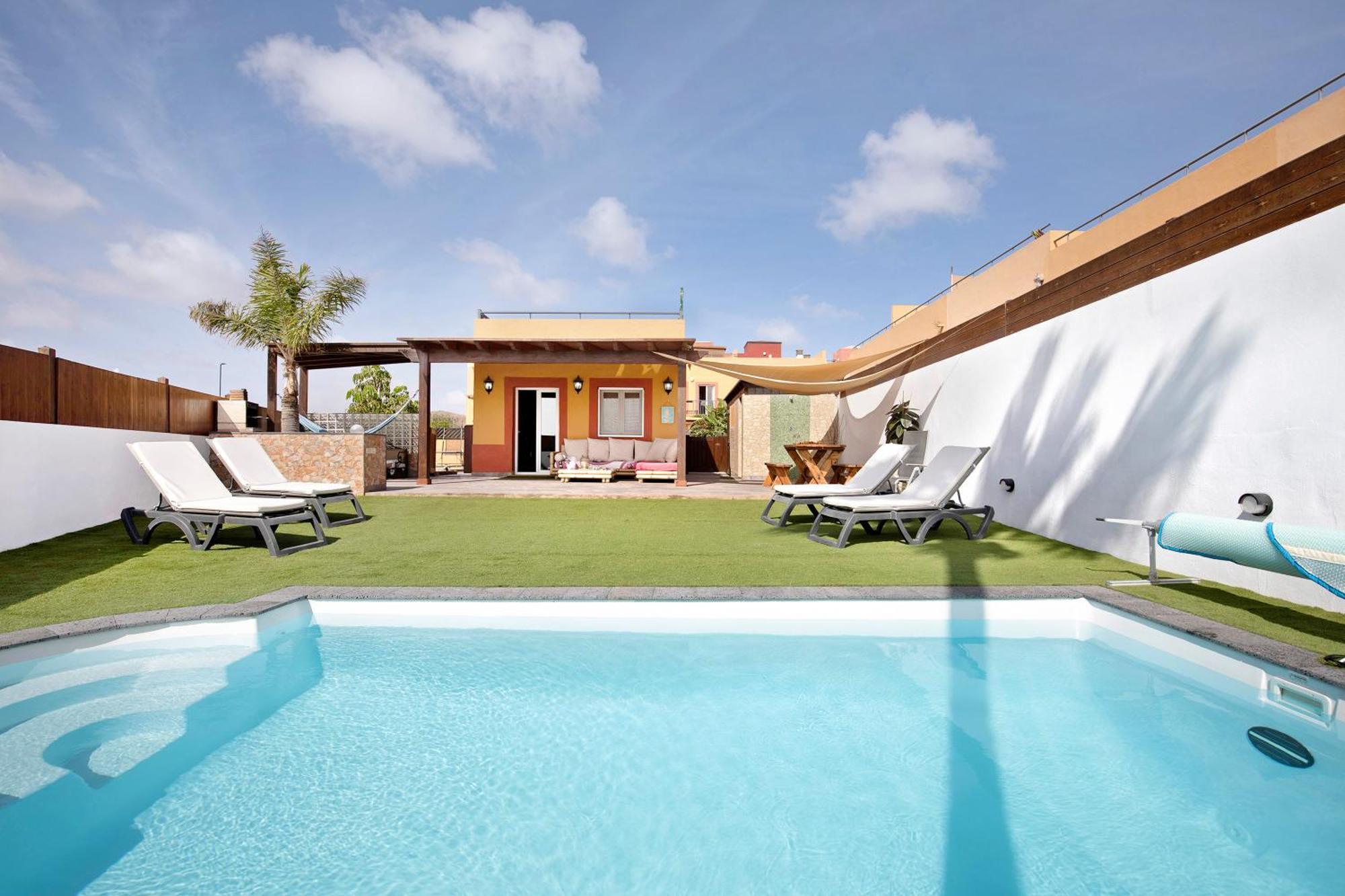 קורלחו Villa Del Relax מראה חיצוני תמונה